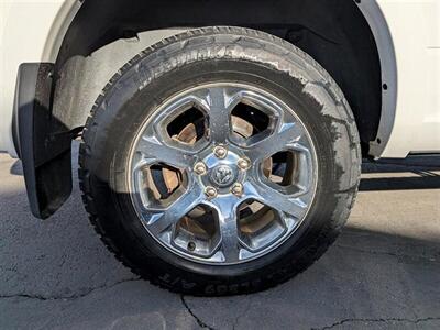 2017 RAM 1500 Laramie   - Photo 14 - Bountiful, UT 84010