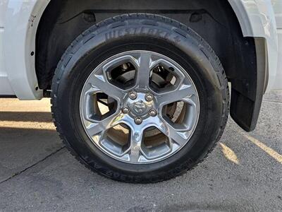 2017 RAM 1500 Laramie   - Photo 15 - St. George, UT 84770-2625