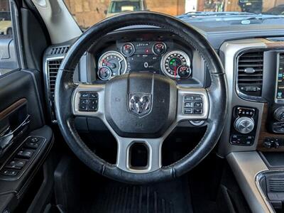 2017 RAM 1500 Laramie   - Photo 20 - Bountiful, UT 84010