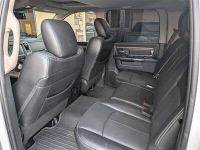 2017 RAM 1500 Laramie   - Photo 27 - Bountiful, UT 84010