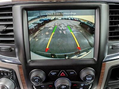 2017 RAM 1500 Laramie   - Photo 24 - St. George, UT 84770-2625