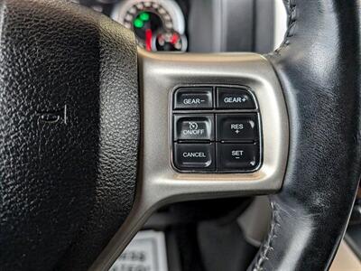 2017 RAM 1500 Laramie   - Photo 23 - St. George, UT 84770-2625