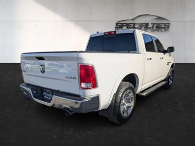 2017 RAM 1500 Laramie   - Photo 11 - St. George, UT 84770-2625