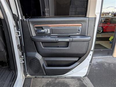 2017 RAM 1500 Laramie   - Photo 29 - Bountiful, UT 84010