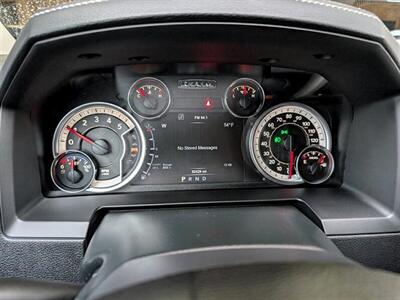 2017 RAM 1500 Laramie   - Photo 21 - St. George, UT 84770-2625