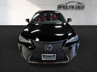 2020 Lexus UX 250h F SPORT  AWD - Photo 6 - Bountiful, UT 84010