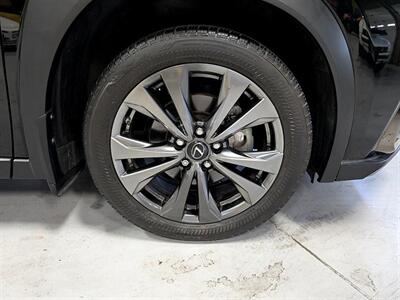 2020 Lexus UX 250h F SPORT  AWD - Photo 12 - Bountiful, UT 84010