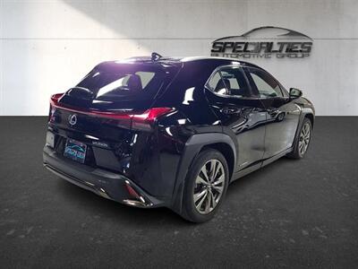 2020 Lexus UX 250h F SPORT  AWD - Photo 10 - Bountiful, UT 84010