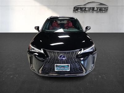 2020 Lexus UX 250h F SPORT  AWD - Photo 6 - Bountiful, UT 84010