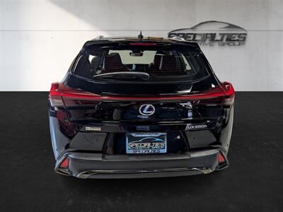 2020 Lexus UX 250h F SPORT  AWD - Photo 9 - Bountiful, UT 84010
