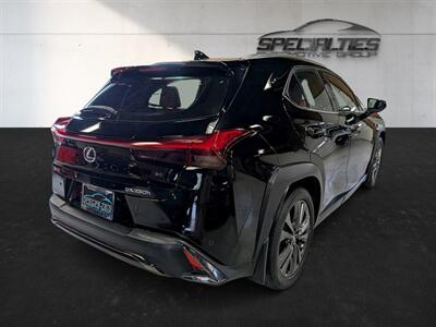 2020 Lexus UX 250h F SPORT  AWD - Photo 10 - Bountiful, UT 84010
