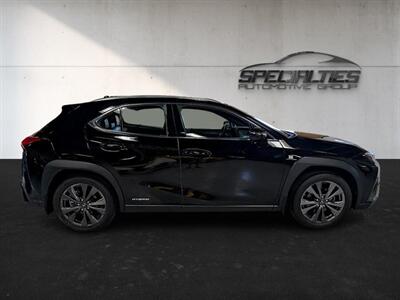 2020 Lexus UX 250h F SPORT  AWD - Photo 11 - Bountiful, UT 84010