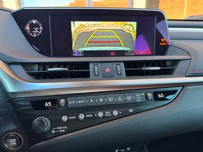 2019 Lexus ES 350 F SPORT   - Photo 48 - St. George, UT 84770-2625