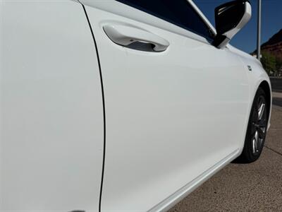 2019 Lexus ES 350 F SPORT   - Photo 28 - St. George, UT 84770-2625