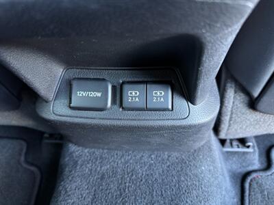 2019 Lexus ES 350 F SPORT   - Photo 45 - St. George, UT 84770-2625