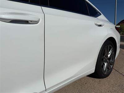 2019 Lexus ES 350 F SPORT   - Photo 30 - St. George, UT 84770-2625