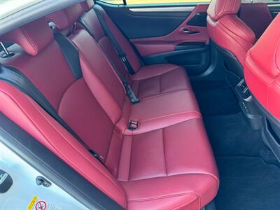 2019 Lexus ES 350 F SPORT   - Photo 15 - St. George, UT 84770-2625
