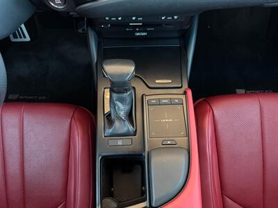 2019 Lexus ES 350 F SPORT   - Photo 47 - St. George, UT 84770-2625
