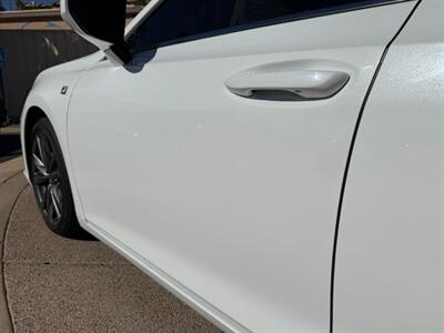 2019 Lexus ES 350 F SPORT   - Photo 29 - St. George, UT 84770-2625