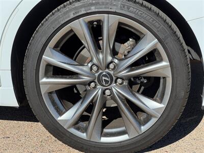 2019 Lexus ES 350 F SPORT   - Photo 38 - St. George, UT 84770-2625