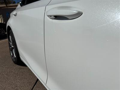 2019 Lexus ES 350 F SPORT   - Photo 27 - St. George, UT 84770-2625