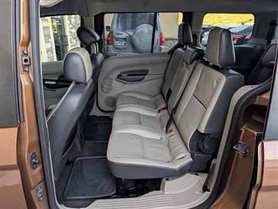 2014 Ford Transit Connect Titanium   - Photo 22 - Bountiful, UT 84010
