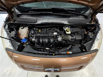 2014 Ford Transit Connect Titanium   - Photo 17 - Bountiful, UT 84010