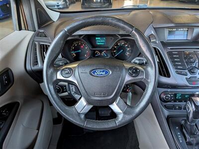 2014 Ford Transit Connect Titanium   - Photo 18 - Bountiful, UT 84010
