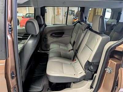 2014 Ford Transit Connect Titanium   - Photo 22 - Bountiful, UT 84010