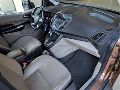 2014 Ford Transit Connect Titanium   - Photo 4 - Bountiful, UT 84010