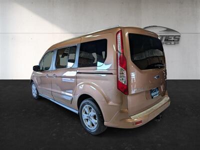 2014 Ford Transit Connect Titanium   - Photo 8 - Bountiful, UT 84010