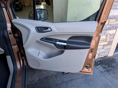 2014 Ford Transit Connect Titanium   - Photo 27 - Bountiful, UT 84010