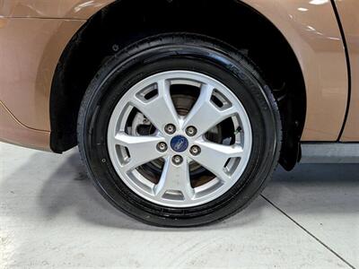 2014 Ford Transit Connect Titanium   - Photo 13 - Bountiful, UT 84010
