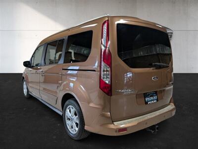 2014 Ford Transit Connect Titanium   - Photo 8 - Bountiful, UT 84010