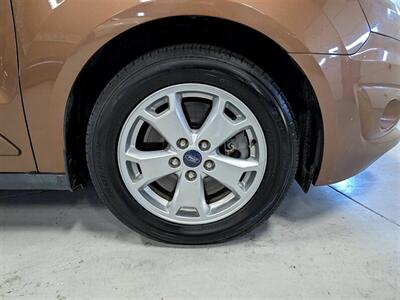 2014 Ford Transit Connect Titanium   - Photo 12 - Bountiful, UT 84010