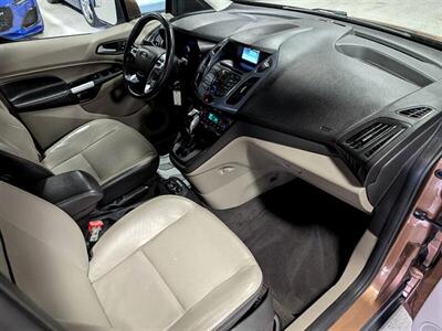 2014 Ford Transit Connect Titanium   - Photo 4 - Bountiful, UT 84010
