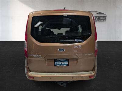 2014 Ford Transit Connect Titanium   - Photo 9 - Bountiful, UT 84010