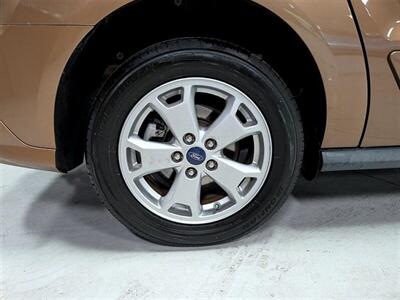 2014 Ford Transit Connect Titanium   - Photo 13 - Bountiful, UT 84010