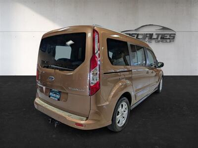 2014 Ford Transit Connect Titanium   - Photo 10 - Bountiful, UT 84010