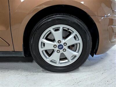 2014 Ford Transit Connect Titanium   - Photo 12 - Bountiful, UT 84010