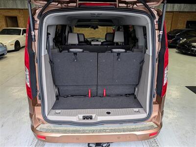 2014 Ford Transit Connect Titanium   - Photo 27 - Bountiful, UT 84010
