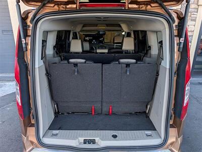 2014 Ford Transit Connect Titanium   - Photo 28 - Bountiful, UT 84010