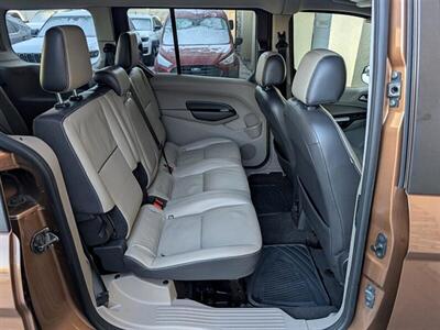 2014 Ford Transit Connect Titanium   - Photo 25 - Bountiful, UT 84010
