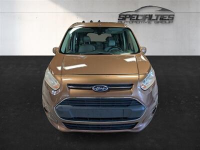 2014 Ford Transit Connect Titanium   - Photo 6 - Bountiful, UT 84010