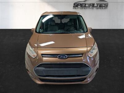 2014 Ford Transit Connect Titanium   - Photo 6 - Bountiful, UT 84010