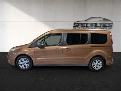 2014 Ford Transit Connect Titanium   - Photo 7 - Bountiful, UT 84010
