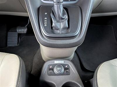 2014 Ford Transit Connect Titanium   - Photo 21 - Bountiful, UT 84010