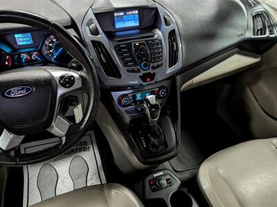 2014 Ford Transit Connect Titanium   - Photo 21 - Bountiful, UT 84010
