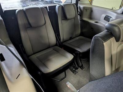 2014 Ford Transit Connect Titanium   - Photo 25 - Bountiful, UT 84010