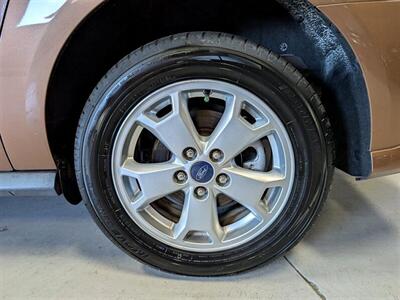 2014 Ford Transit Connect Titanium   - Photo 14 - Bountiful, UT 84010